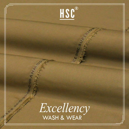 Excellency Wash & Wear For Men - EWA18 HSC