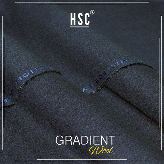 Buy1 Get 1 Free Gradient Wool For Men - GW2 HSC