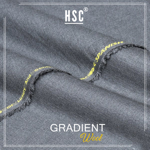 Buy1 Get 1 Free Gradient Wool For Men - GW16 HSC