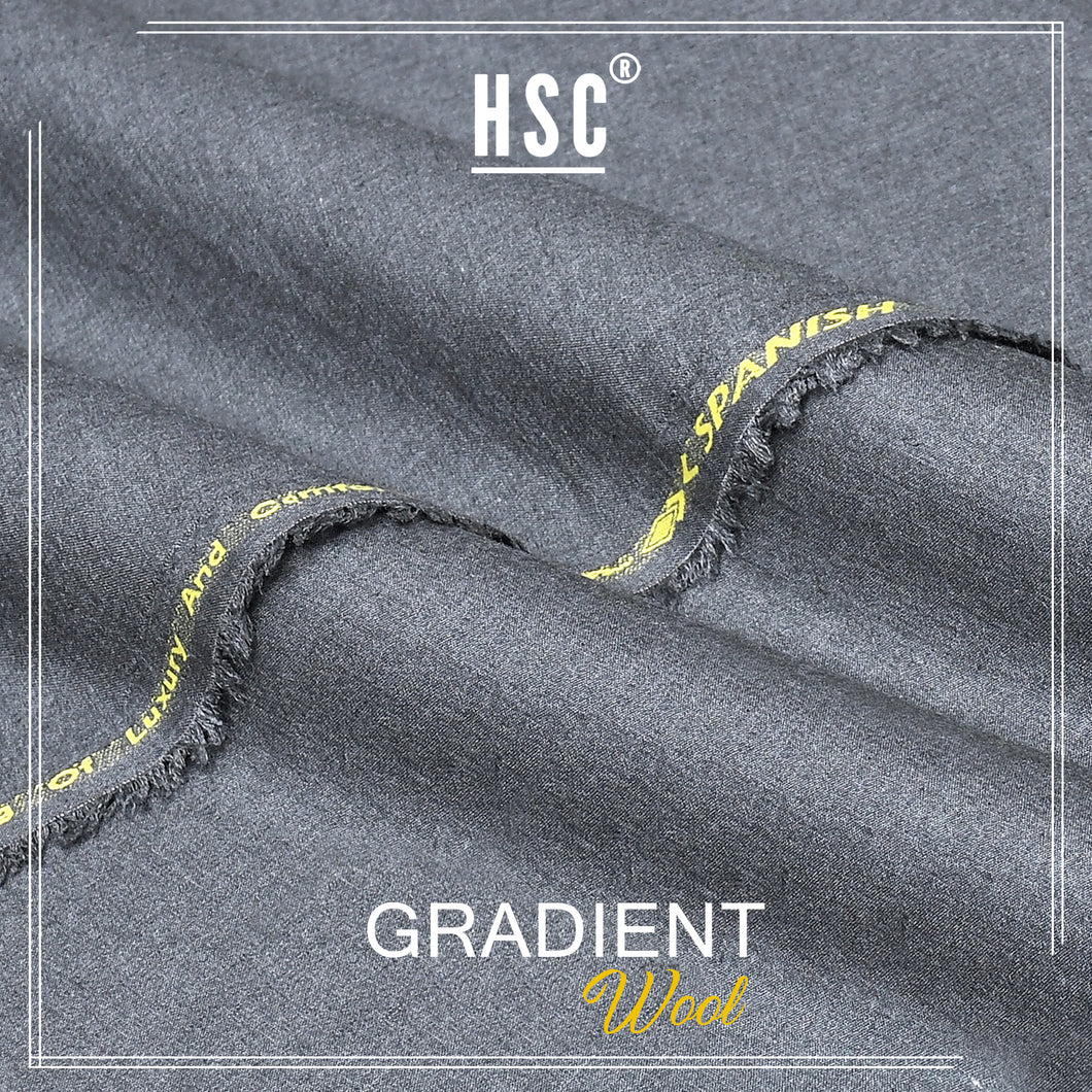 Buy1 Get 1 Free Gradient Wool For Men - GW16 HSC
