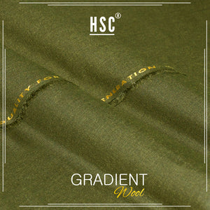 Buy1 Get 1 Free Gradient Wool For Men - GW4 HSC