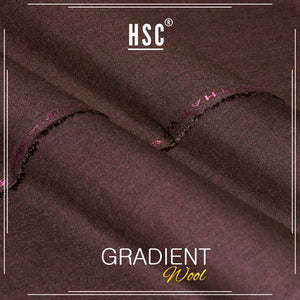 Buy1 Get 1 Free Gradient Wool For Men - GW5 HSC