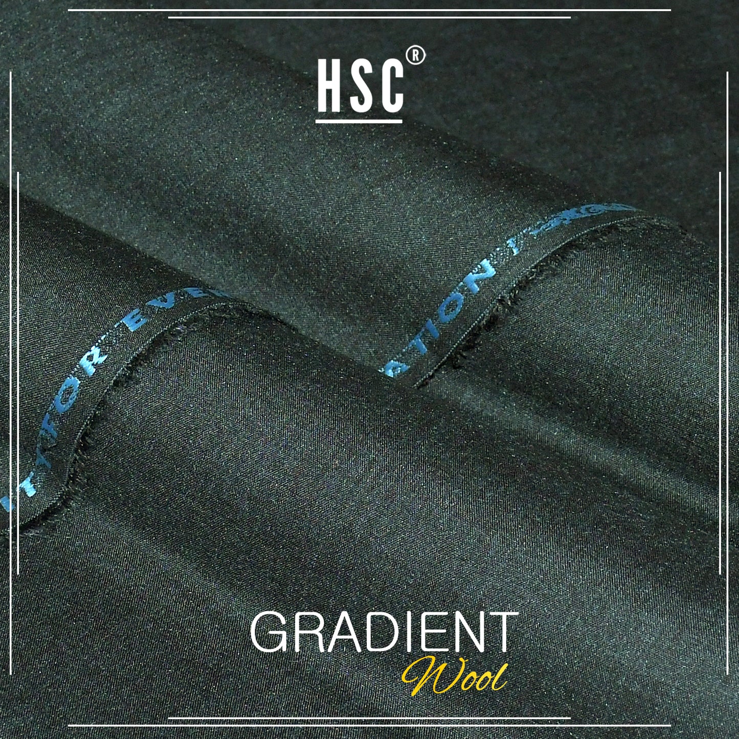Buy1 Get 1 Free Gradient Wool For Men - GW6 HSC