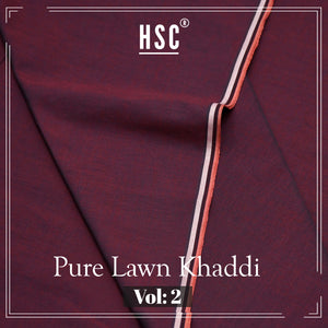 Lawn Khaddi For Men Vol:2 - NLK56 HSC