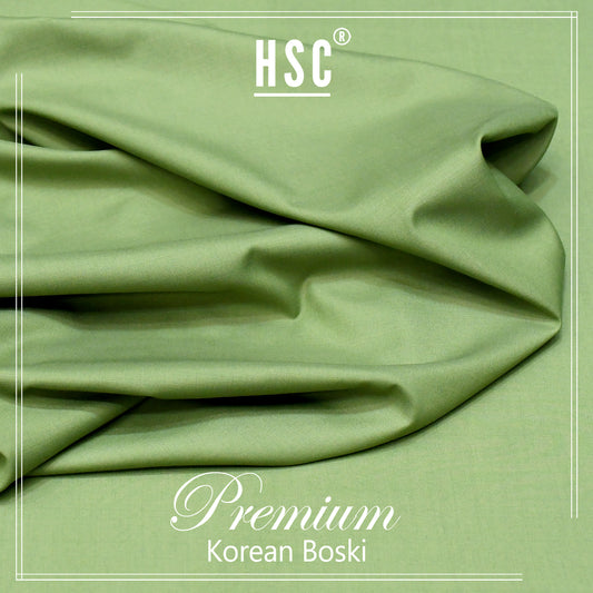 Buy1 Get 1 Free Premium Korean Boski For Men - NPKB12 HSC