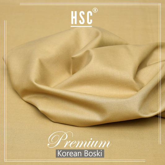 Buy1 Get 1 Free Premium Korean Boski For Men - NPKB18 HSC