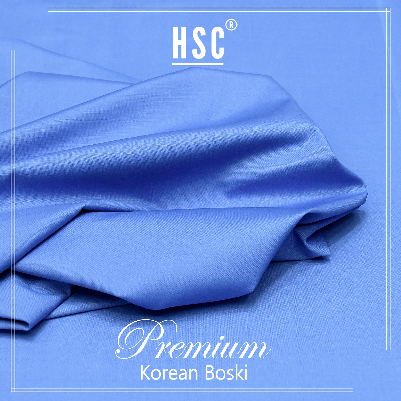 Buy1 Get 1 Free Premium Korean Boski For Men - NPKB20 HSC