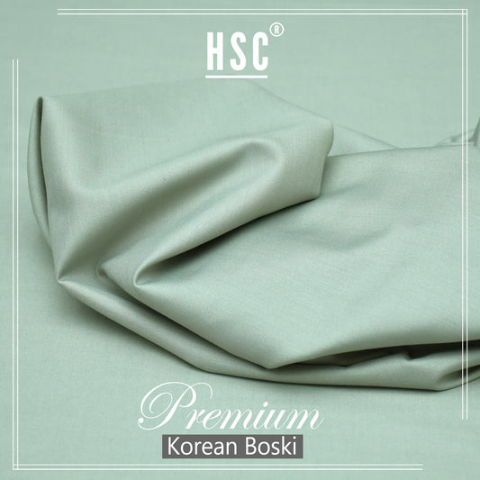 Buy1 Get 1 Free Premium Korean Boski For Men - NPKB20 HSC