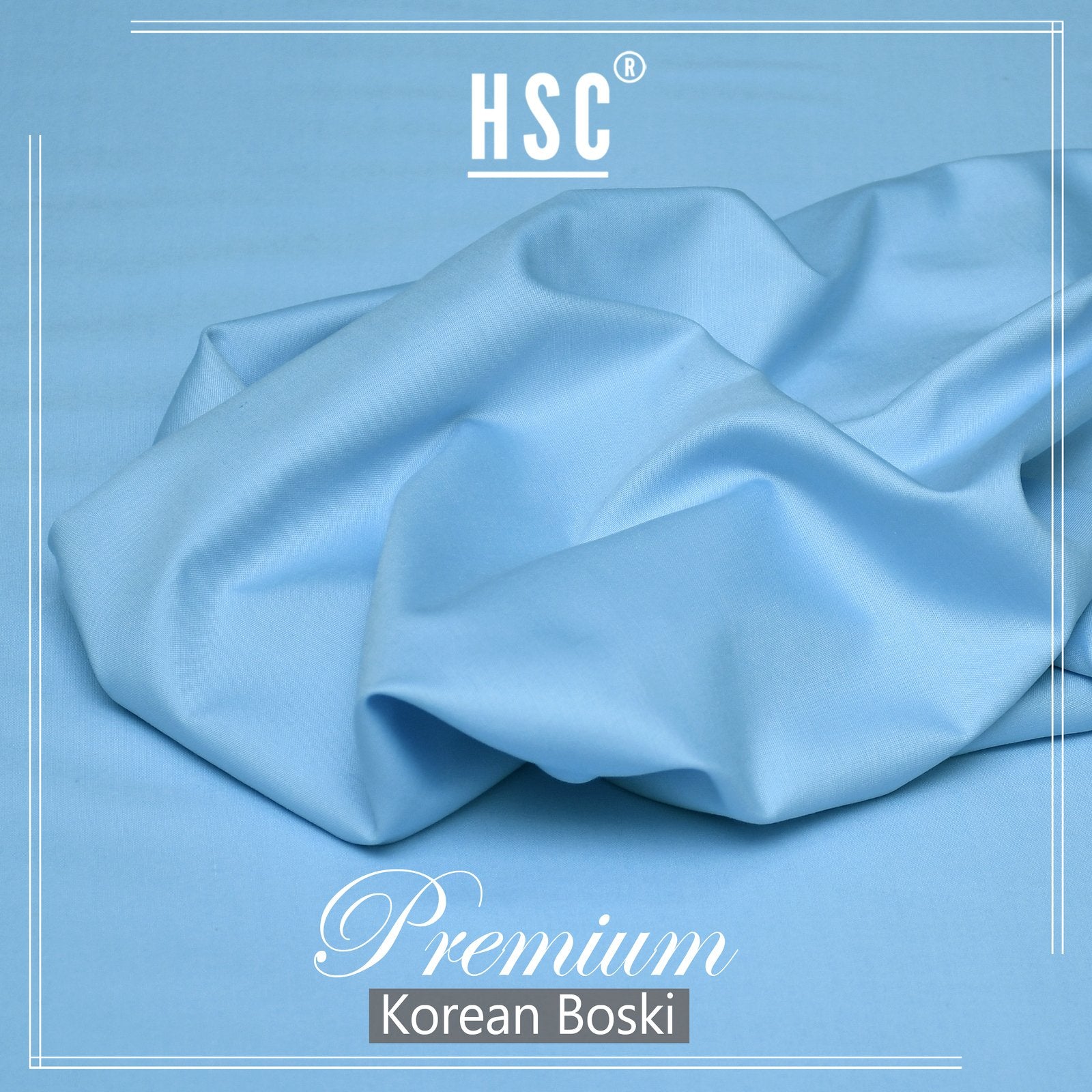 Buy1 Get 1 Free Premium Korean Boski For Men - NPKB5 HSC