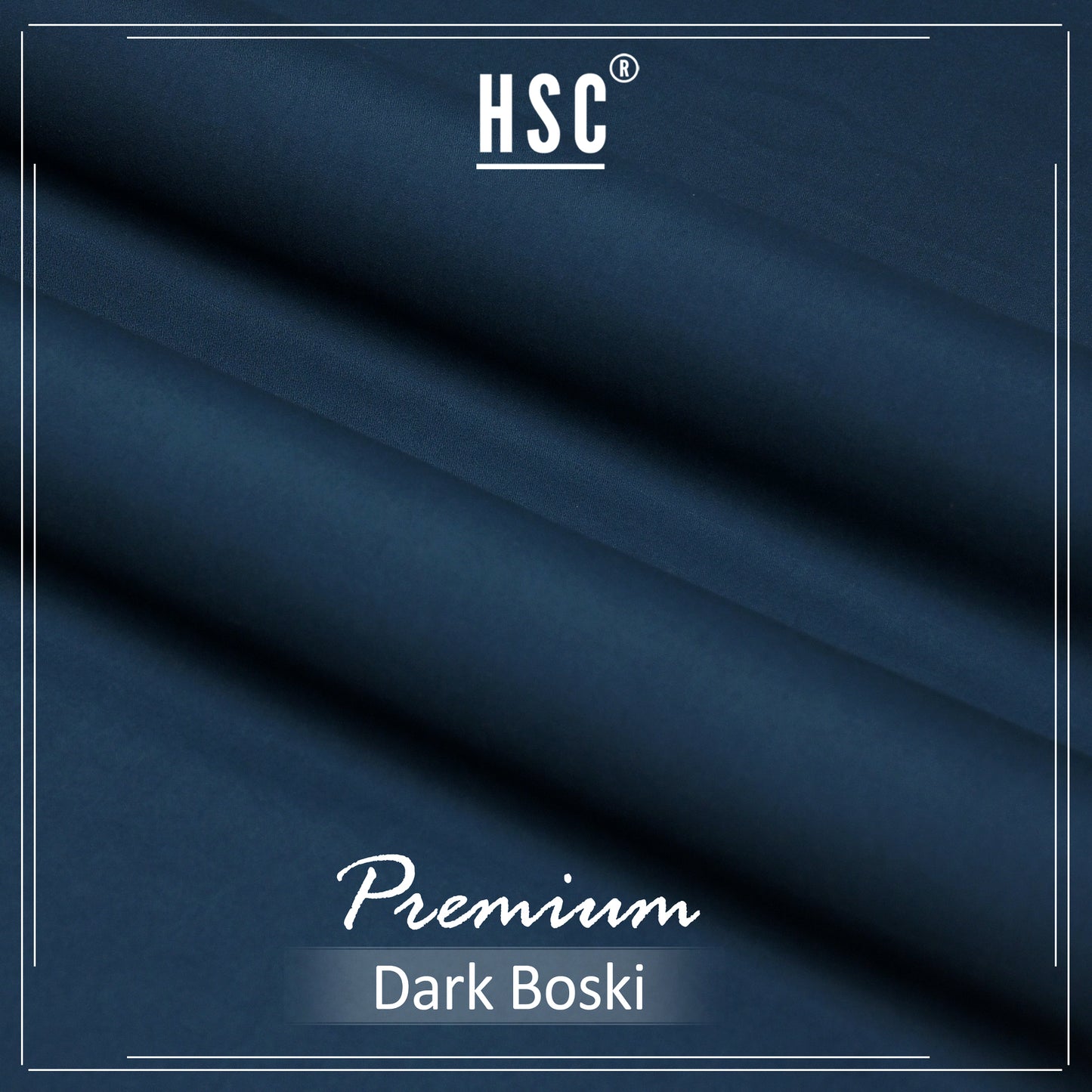 Buy1 Get 1 Free Premium Dark Boski For Men - PDB1 HSC