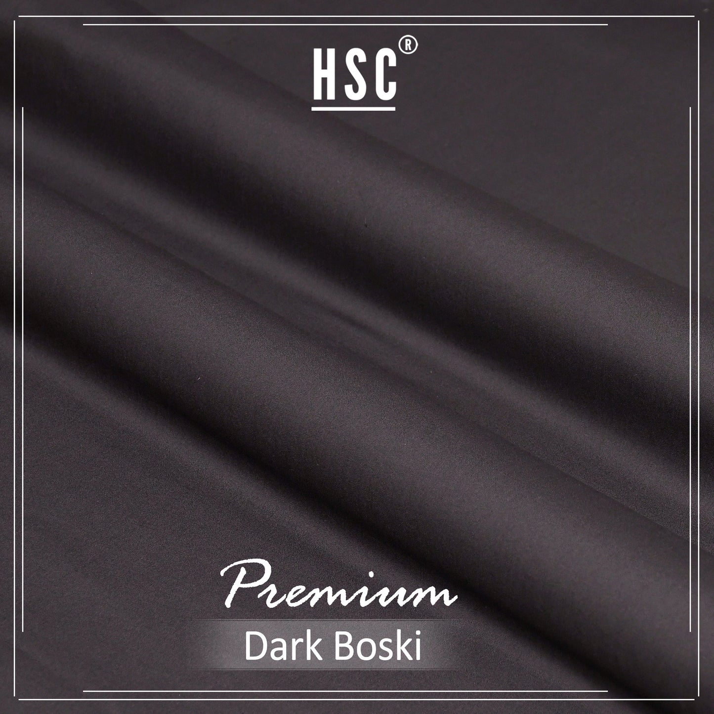 Buy1 Get 1 Free Premium Dark Boski For Men - PDB10