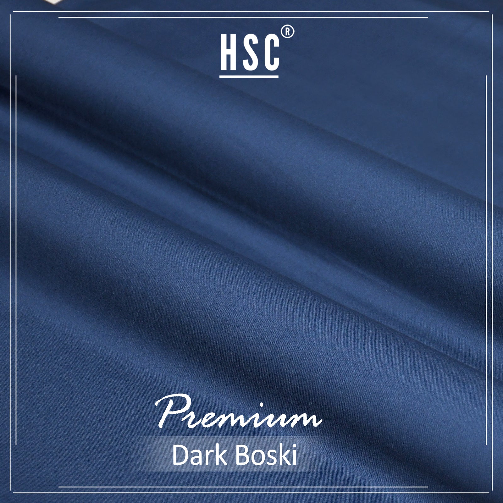 Buy1 Get 1 Free Premium Dark Boski For Men - PDB11 HSC