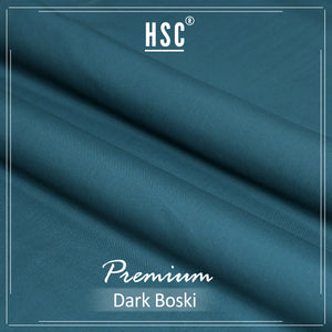 Buy1 Get 1 Free Premium Dark Boski For Men - PDB13 HSC