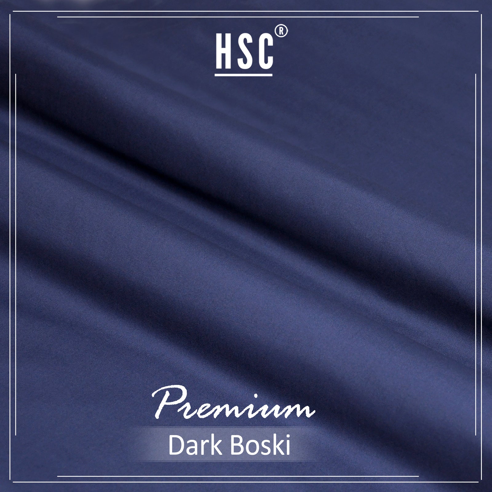 Buy1 Get 1 Free Premium Dark Boski For Men - PDB15 HSC