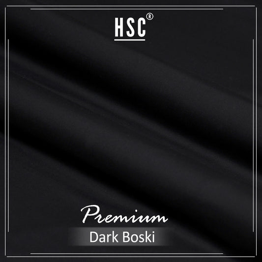 Buy1 Get 1 Free Premium Dark Boski For Men - PDB2 HSC