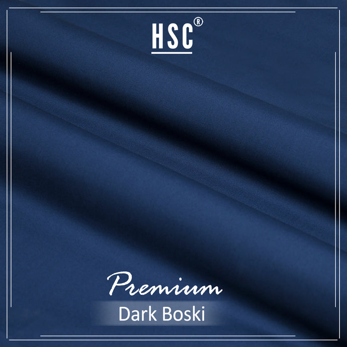 Buy1 Get 1 Free Premium Dark Boski For Men - PDB3 HSC