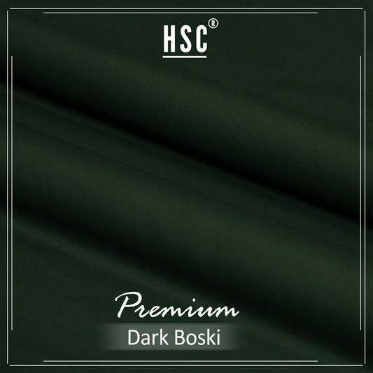Buy1 Get 1 Free Premium Dark Boski For Men - PDB4 HSC