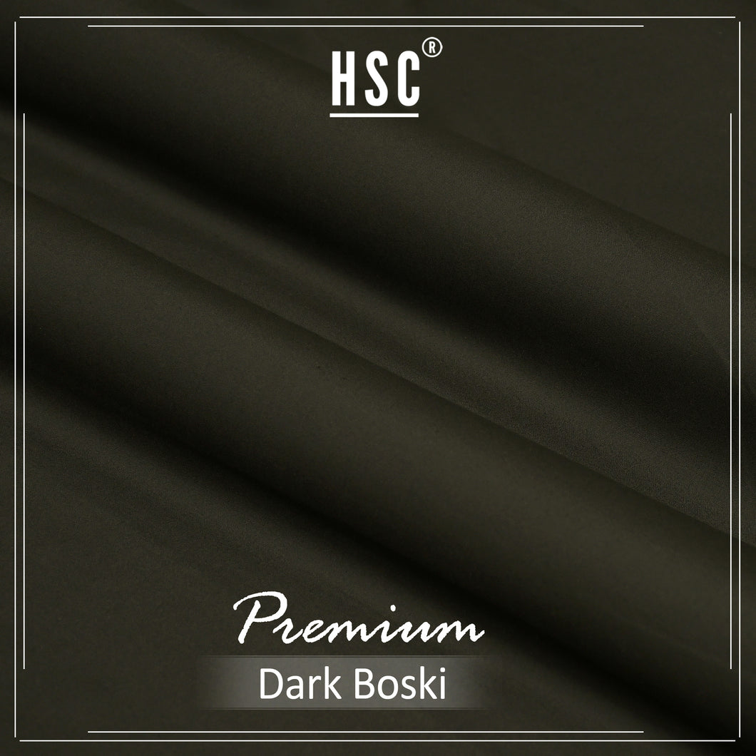 Buy1 Get 1 Free Premium Dark Boski For Men - PDB5 HSC