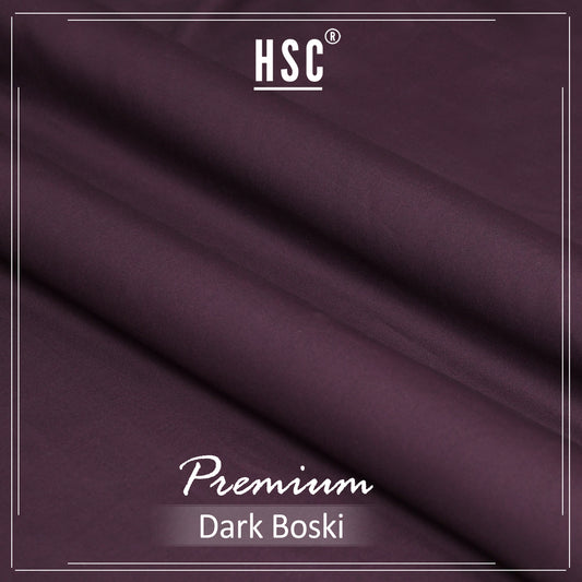 Buy1 Get 1 Free Premium Dark Boski For Men - PDB6 HSC