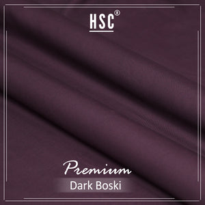 Buy1 Get 1 Free Premium Dark Boski For Men - PDB6 HSC