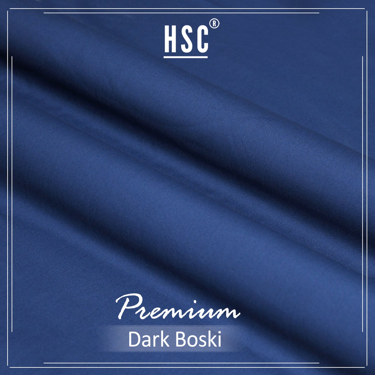 Buy1 Get 1 Free Premium Dark Boski For Men - PDB7 HSC