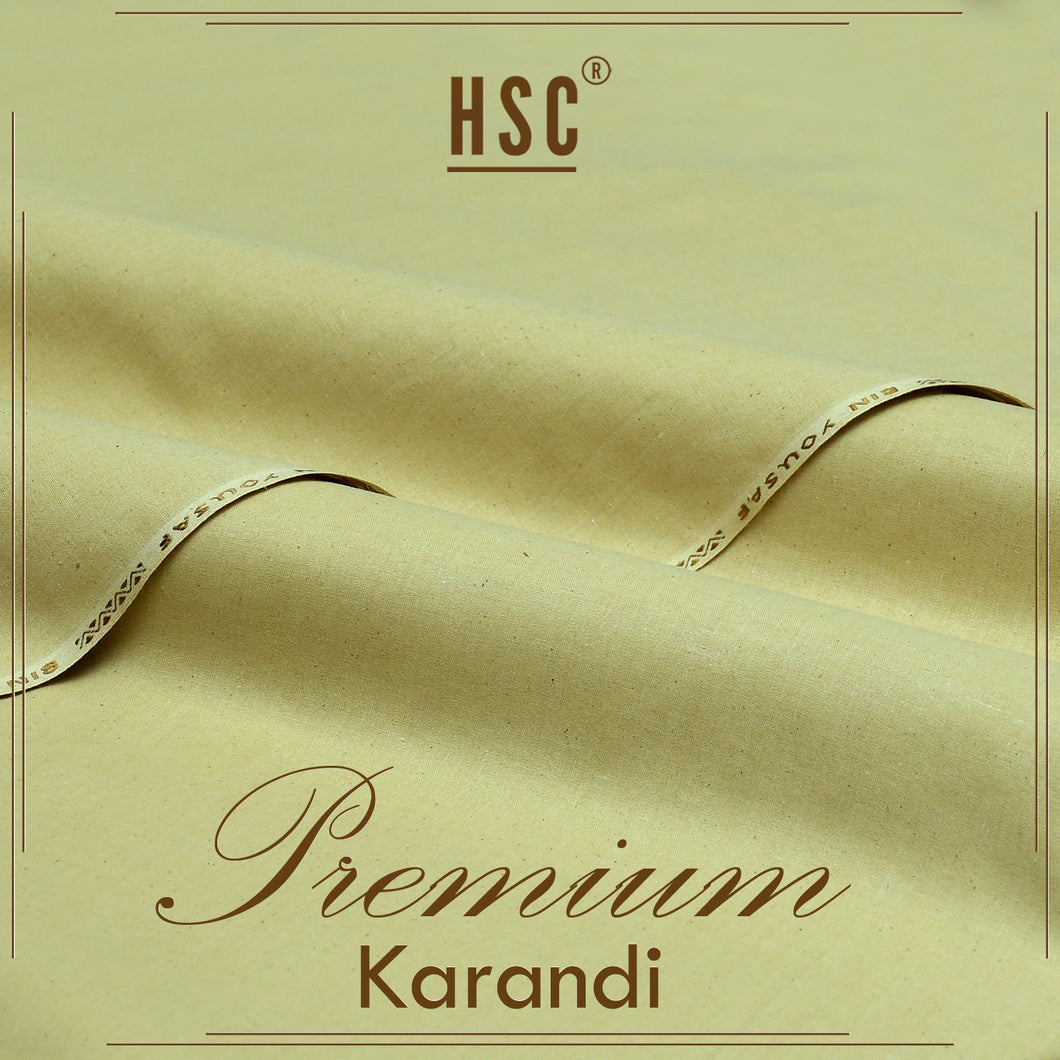 Premium Karandi For Men - PK1