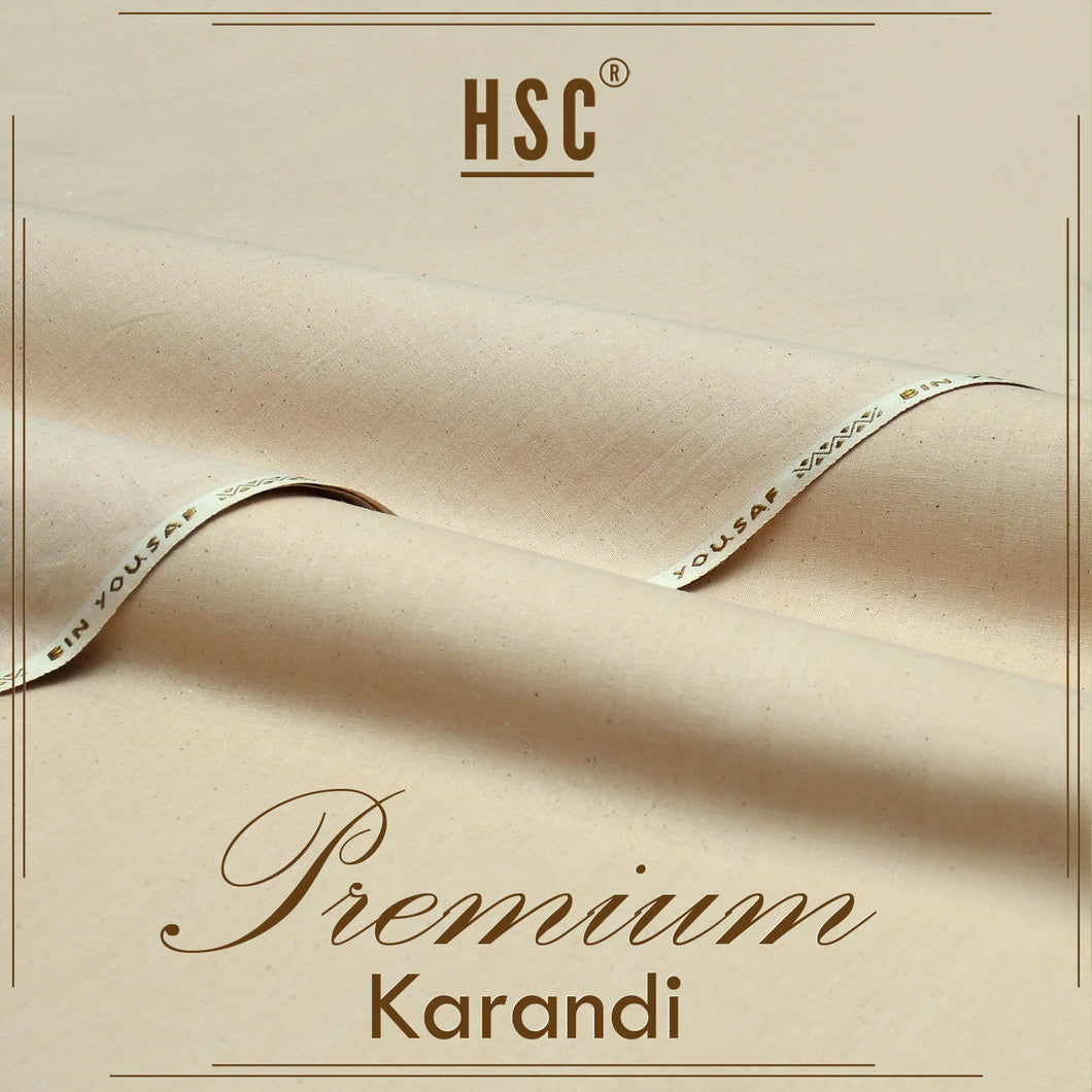 Premium Karandi For Men - PK2 HSC ROYAL