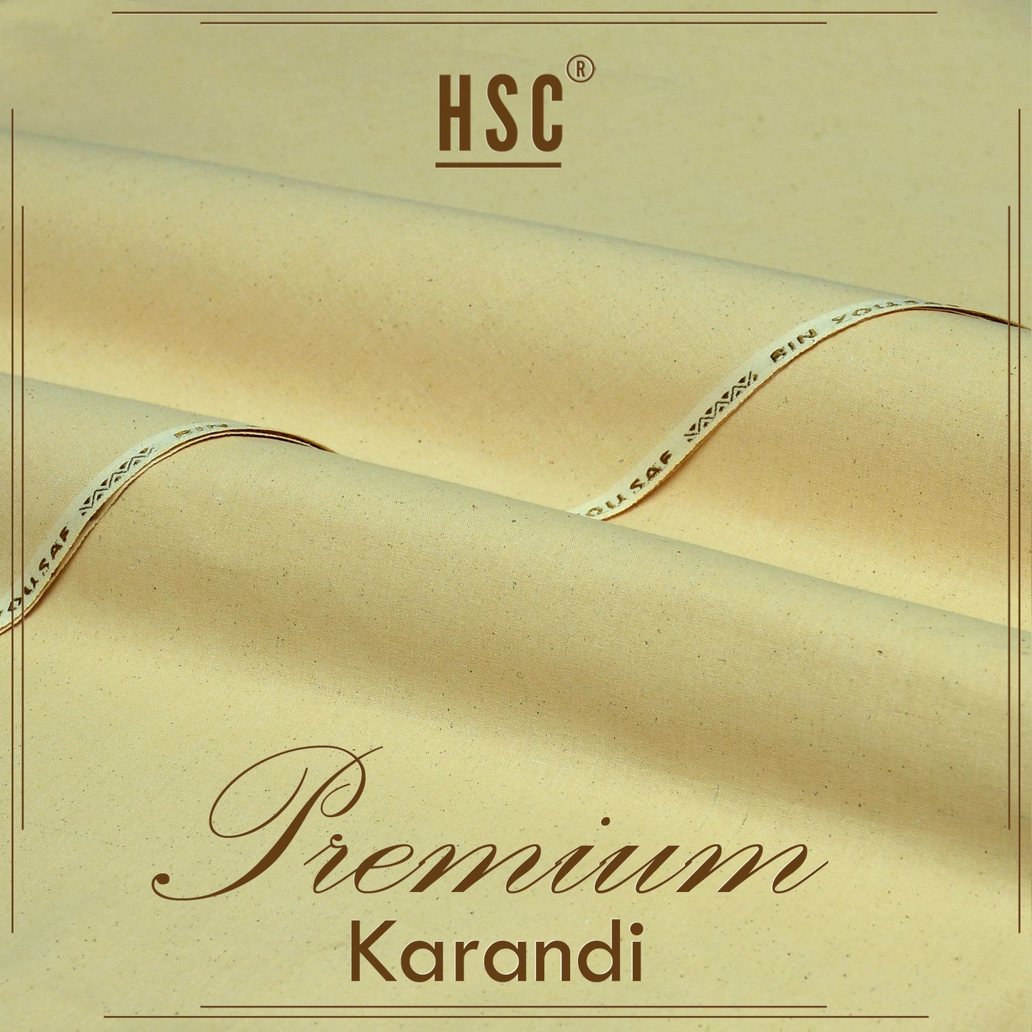 Premium Karandi For Men - PK3 HSC ROYAL