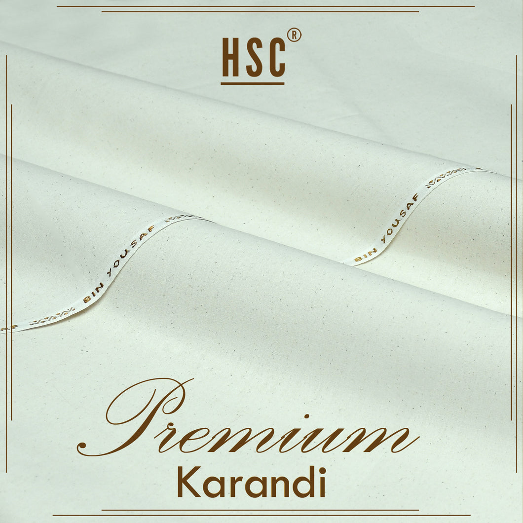 Premium Karandi For Men - PK7 HSC ROYAL