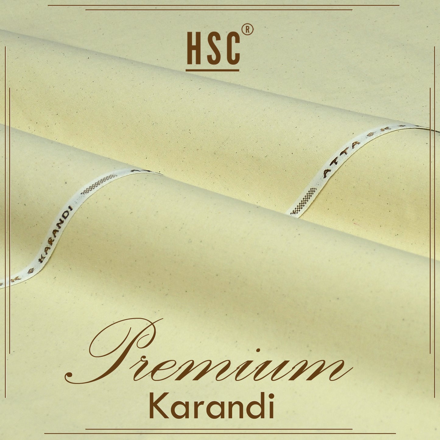 Premium Karandi For Men - PK8 HSC ROYAL