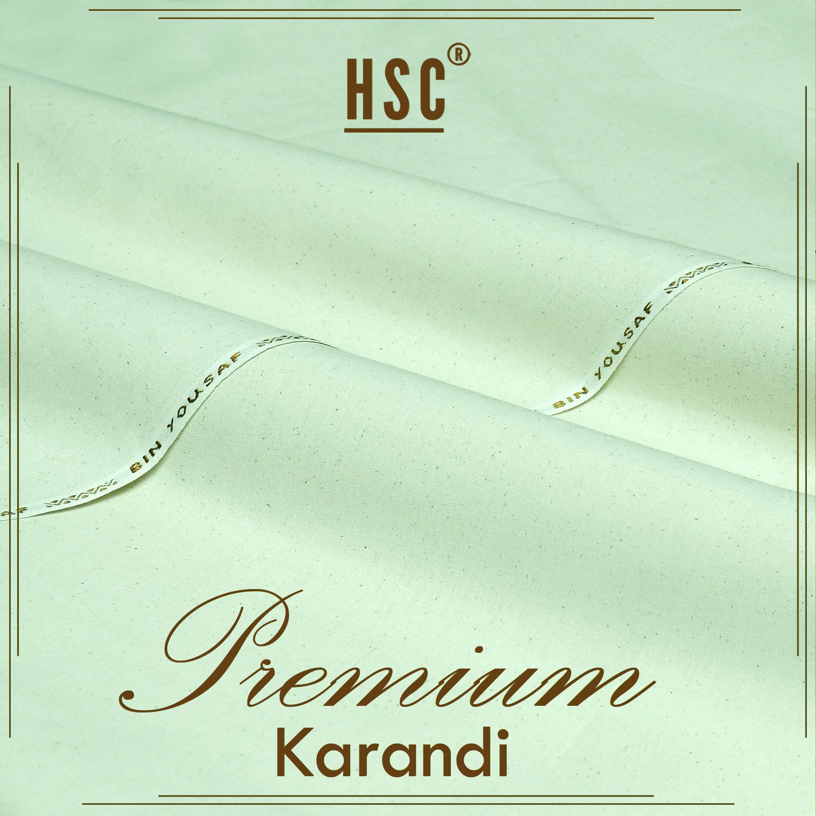 Premium Karandi For Men - PK9 HSC ROYAL