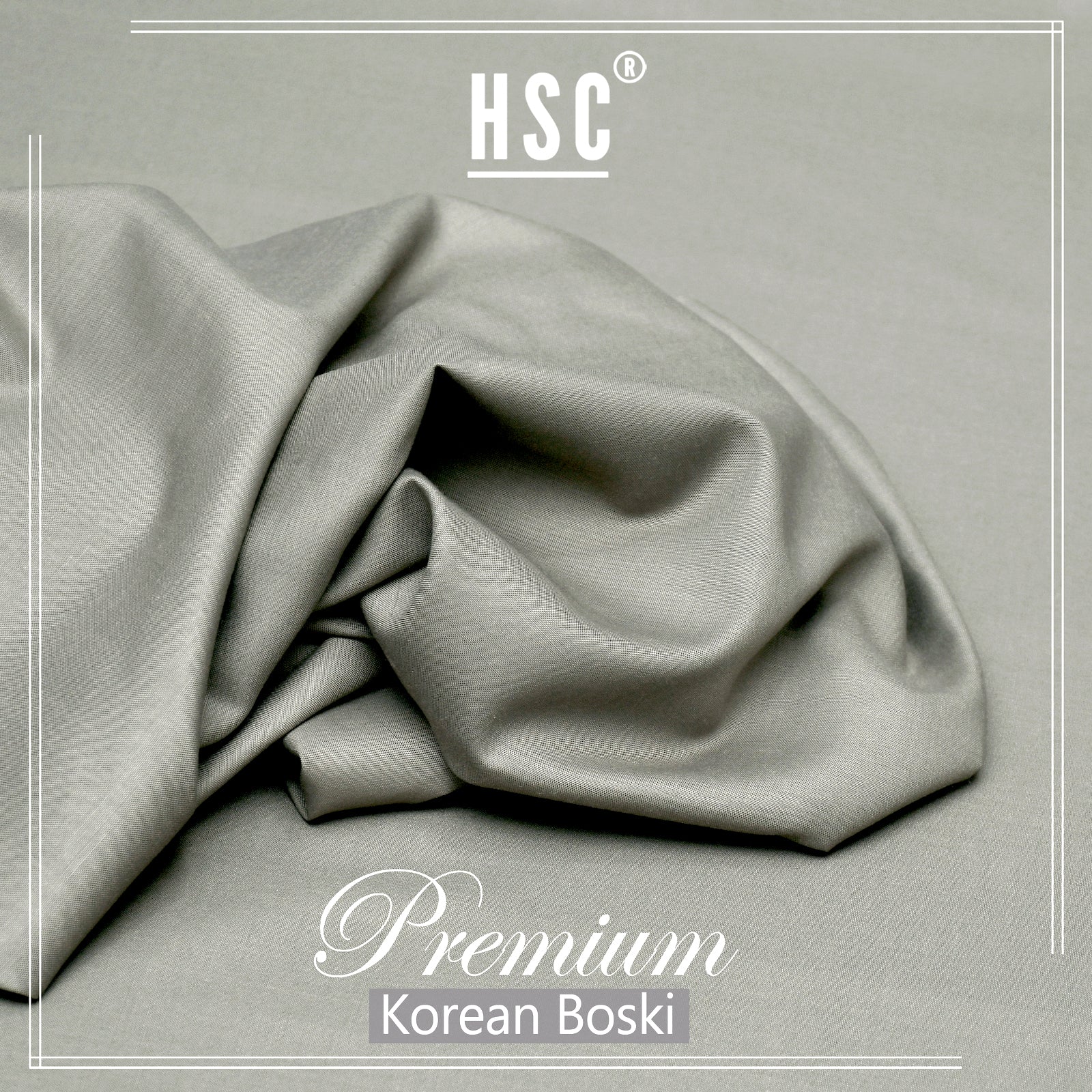 Buy1 Get 1 Free Premium Korean Boski For Men - NPKB13 HSC