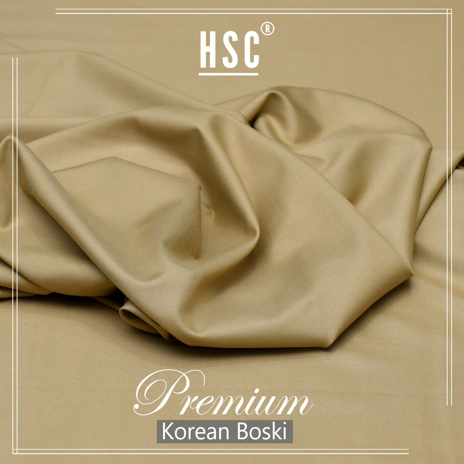 Buy1 Get 1 Free Premium Korean Boski For Men - NPKB14 HSC