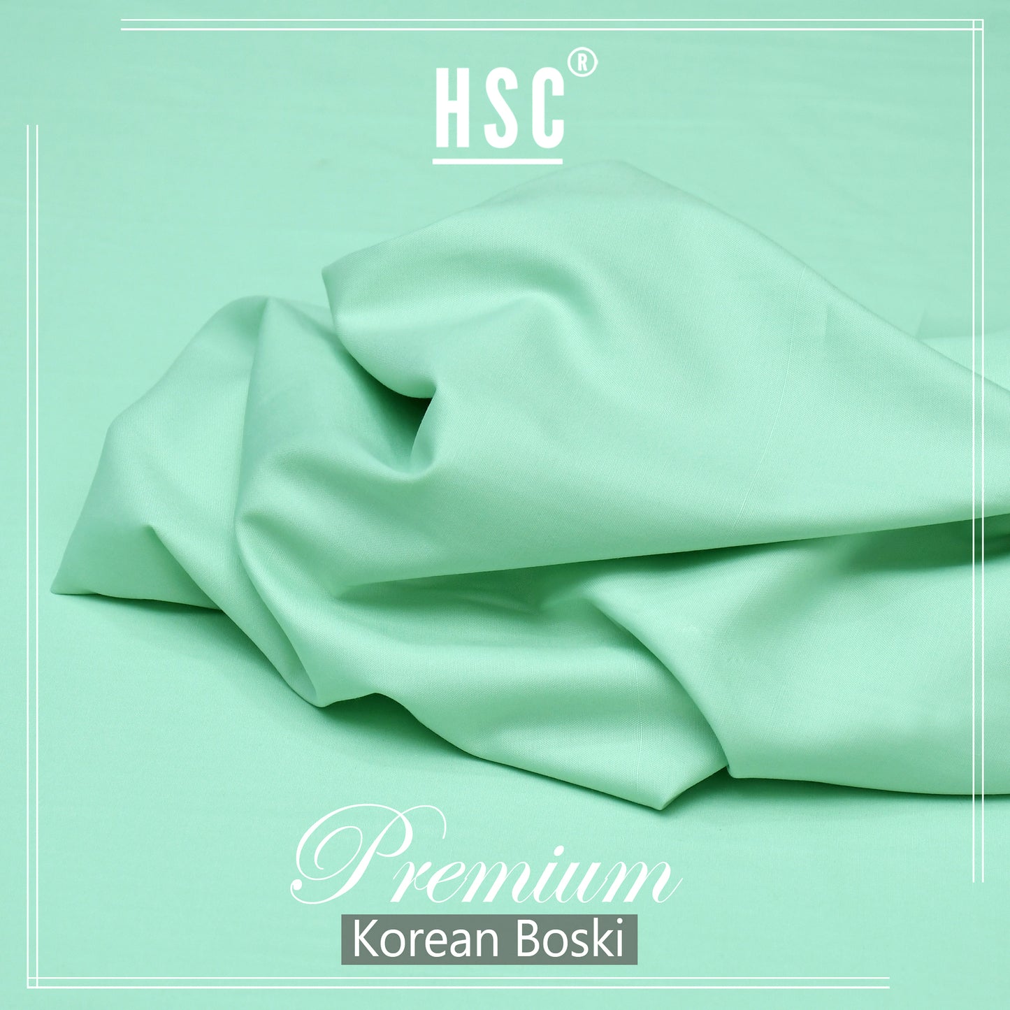 Buy1 Get 1 Free Premium Korean Boski For Men - NPKB15 HSC