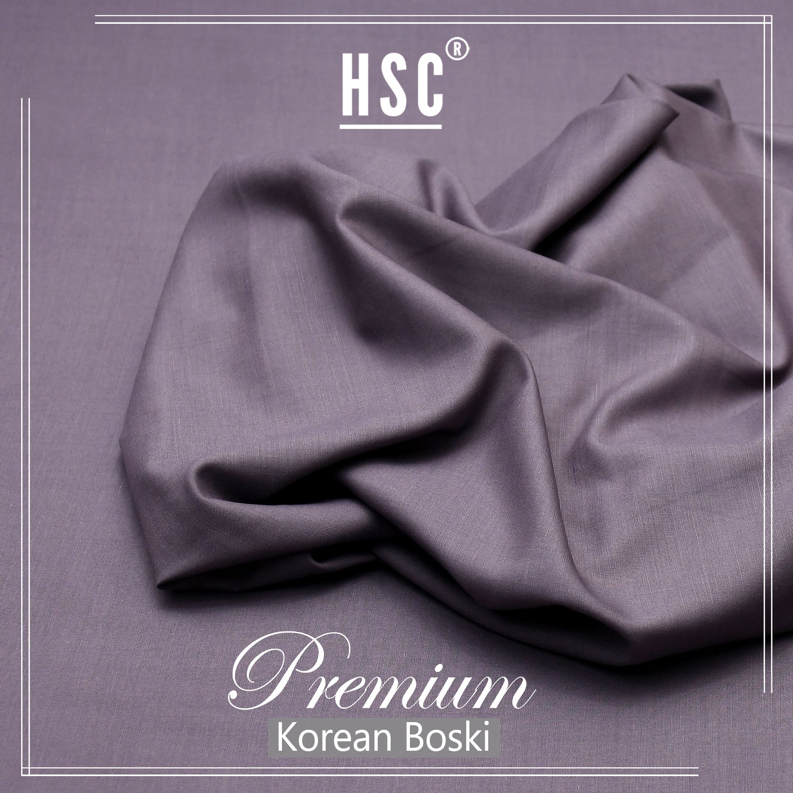 Buy1 Get 1 Free Premium Korean Boski For Men - NPKB16 HSC