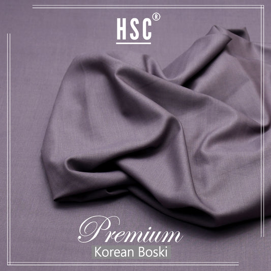 Buy1 Get 1 Free Premium Korean Boski For Men - NPKB16 HSC