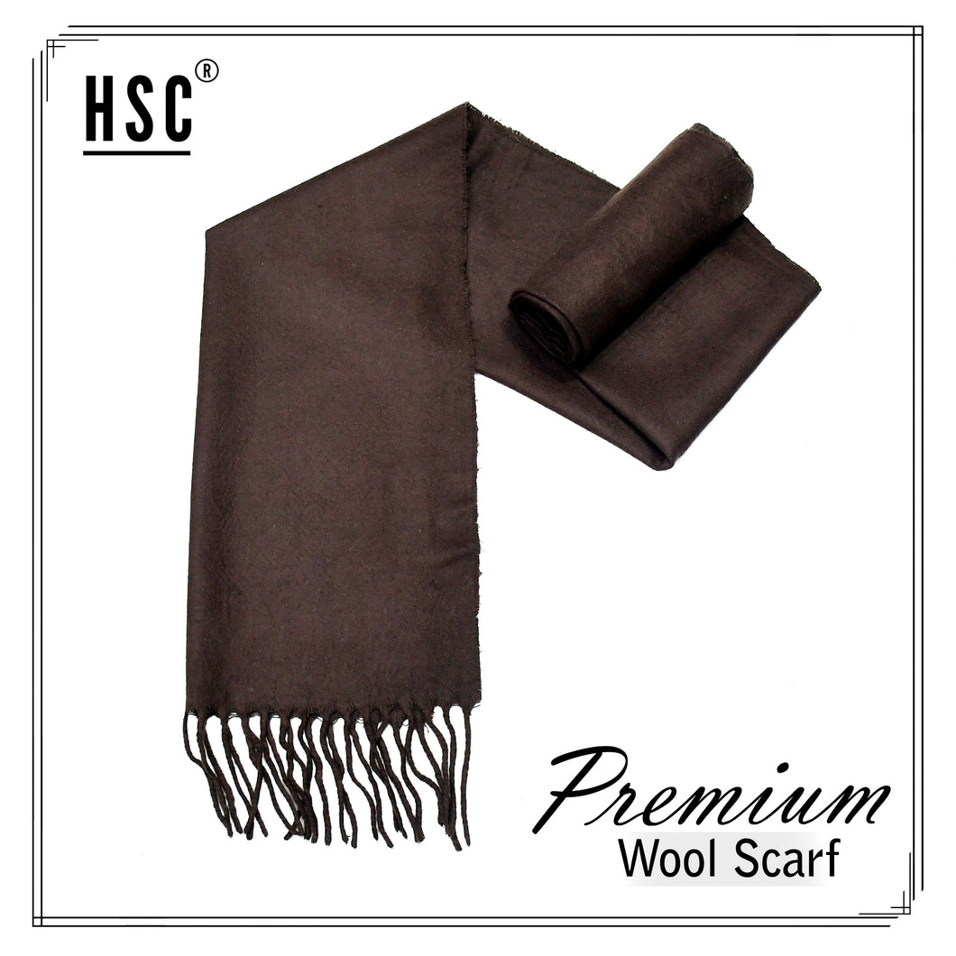 Premium Wool Scarves - PWS133