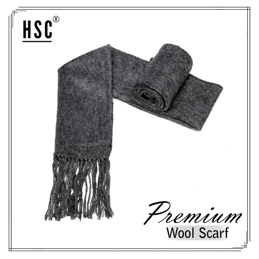 Premium Wool Scarves - PWS42