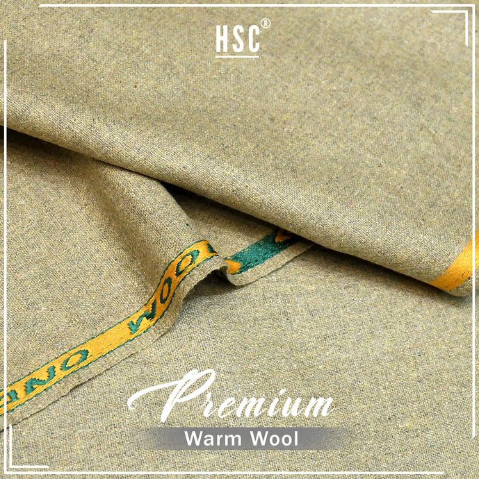 Buy 1 Get 1 Free Premium Warm Wool - PWW1 HSC