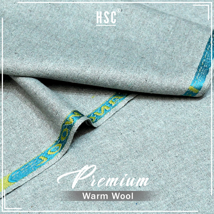 Buy 1 Get 1 Free Premium Warm Wool - PWW2 HSC