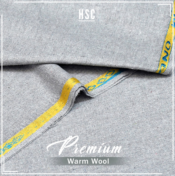 Buy 1 Get 1 Free Premium Warm Wool - PWW3 HSC