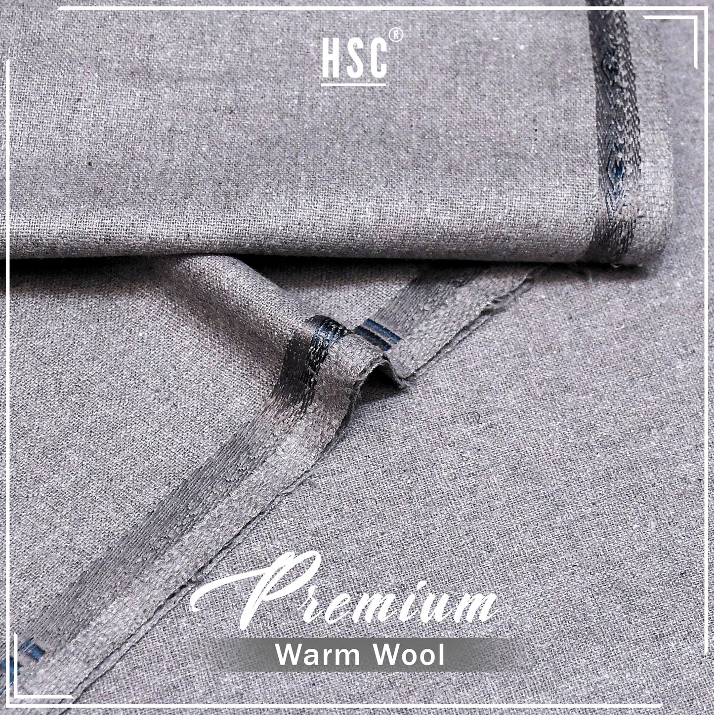 Buy 1 Get 1 Free Premium Warm Wool - PWW4 HSC