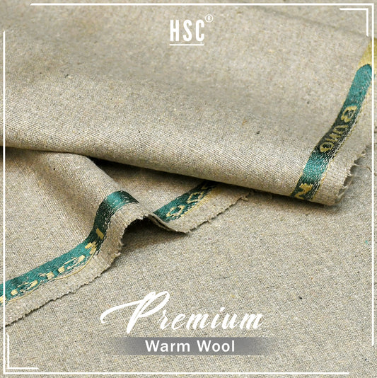 Buy 1 Get 1 Free Premium Warm Wool - PWW5 HSC