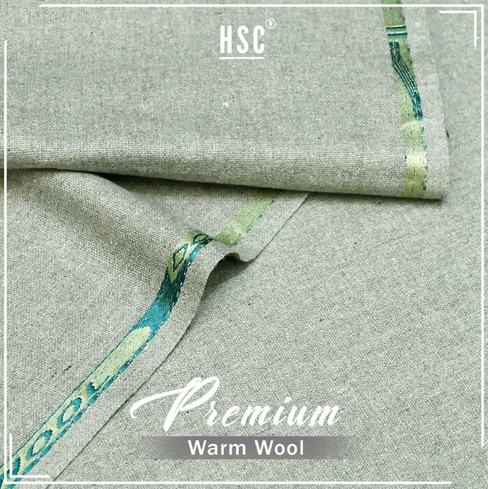 Buy 1 Get 1 Free Premium Warm Wool - PWW7 HSC