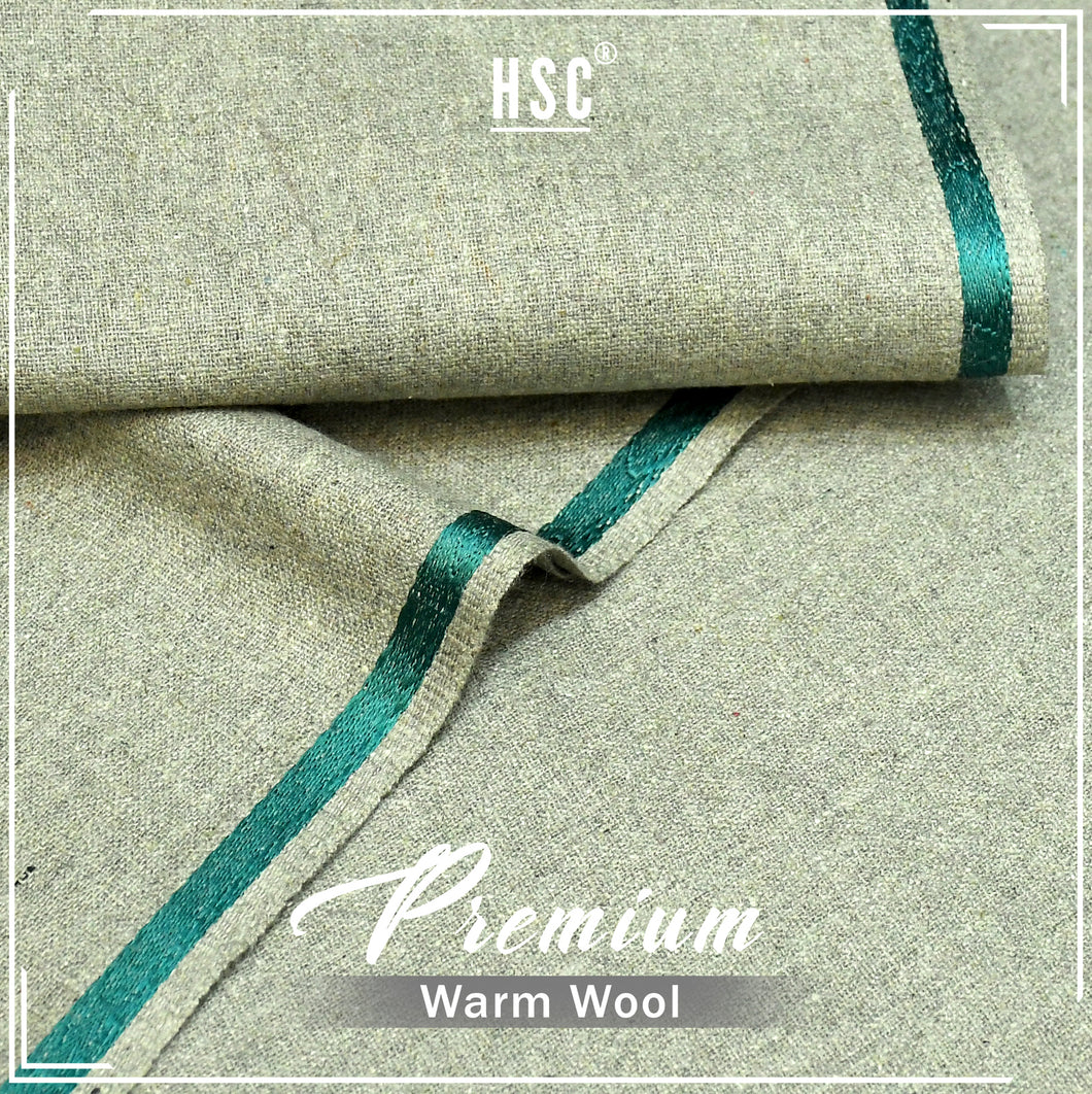 Buy 1 Get 1 Free Premium Warm Wool - PWW9 HSC