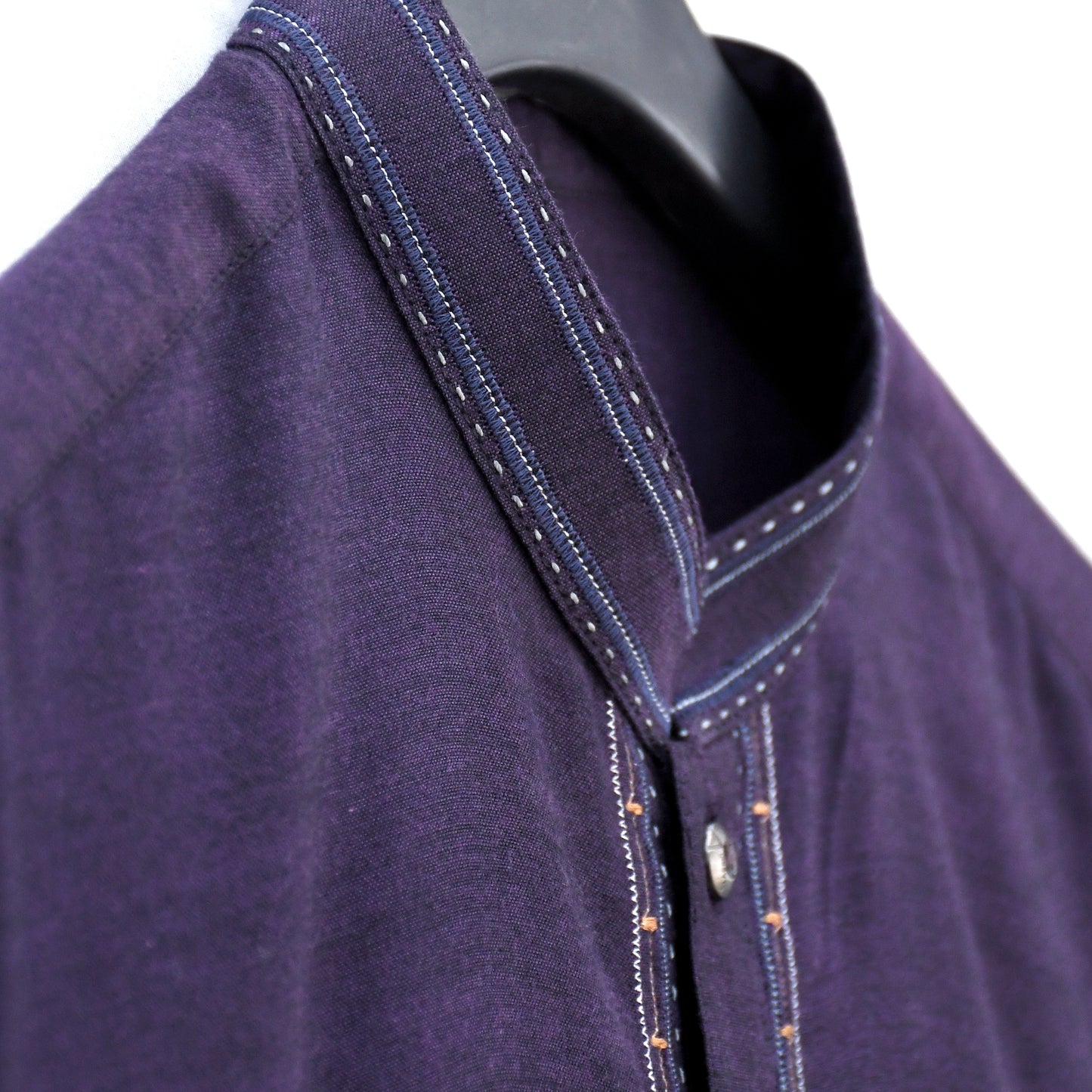 Elegant Ready To Wear Stitched Kurta Trouser For Men - RTW65