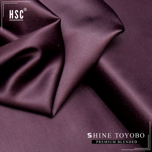 Buy1 Get 1 Free Premium Shine Toyobo - SBT4 HSC
