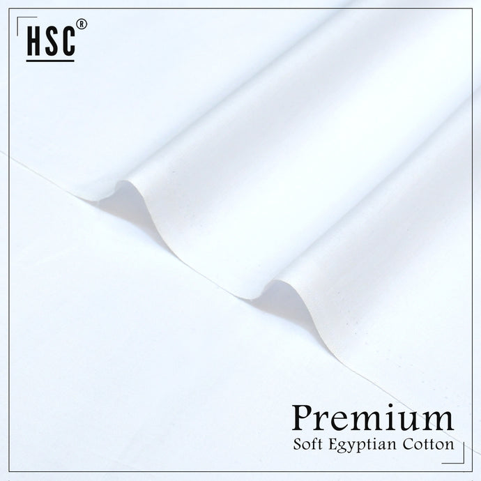 Premium Soft Egyptian Cotton - SCT6 HSC
