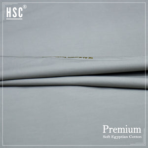 Premium Soft Egyptian Cotton - SCT2 HSC