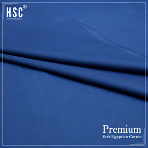 Premium Soft Egyptian Cotton - SCT1 HSC